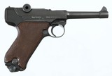ERMA WERKELA-2222LRPISTOL - 1 of 13