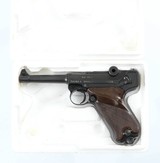 ERMA WERKELA-2222LRPISTOL - 13 of 13