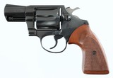 COLTDETECTIVE SPECIAL38 SPECIALREVOLVER(1981 YEAR MODEL) - 4 of 14
