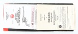 RUGERSUPER BLACKHAWK44 MAGNUMREVOLVER - 13 of 13