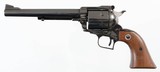RUGERSUPER BLACKHAWK44 MAGNUMREVOLVER - 4 of 13