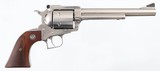RUGERSUPER BLACKHAWK44 MAGNUMREVOLVER - 1 of 13