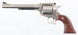 RUGERSUPER BLACKHAWK44 MAGNUMREVOLVER - 4 of 13