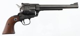 RUGERBLACKHAWK30 CARBINEREVOLVER(3 SCREW) - 1 of 12