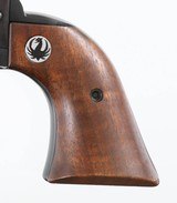 RUGERBLACKHAWK30 CARBINEREVOLVER(3 SCREW) - 5 of 12