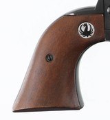 RUGERBLACKHAWK30 CARBINEREVOLVER(3 SCREW) - 2 of 12