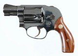 SMITH & WESSON
MODEL 49
38 SPECIAL
REVOLVER - 4 of 13