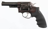 RUGER
POLICE SERVICE SIX
357
REVOLVER - 4 of 12