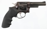 RUGER
POLICE SERVICE SIX
357
REVOLVER - 1 of 12