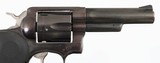 RUGER
POLICE SERVICE SIX
357
REVOLVER - 3 of 12