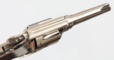 SMITH & WESSON
32 HAND EJECTOR
32 S&W
REVOLVER
(1917-1942) - 9 of 10