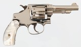 SMITH & WESSON
32 HAND EJECTOR
32 S&W
REVOLVER
(1917-1942) - 1 of 10