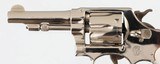 SMITH & WESSON
32 HAND EJECTOR
32 S&W
REVOLVER
(1917-1942) - 6 of 10