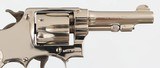 SMITH & WESSON
32 HAND EJECTOR
32 S&W
REVOLVER
(1917-1942) - 3 of 10