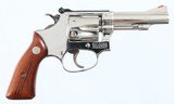 SMITH & WESSONMODEL 51 ( RARE )22 MAGNUMREVOLVER(1972 YEAR MODEL) - 1 of 13