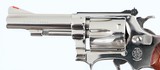 SMITH & WESSONMODEL 51 ( RARE )22 MAGNUMREVOLVER(1972 YEAR MODEL) - 6 of 13