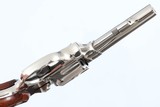SMITH & WESSONMODEL 51 ( RARE )22 MAGNUMREVOLVER(1972 YEAR MODEL) - 7 of 13