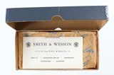 SMITH & WESSONMODEL 51 ( RARE )22 MAGNUMREVOLVER(1972 YEAR MODEL) - 12 of 13