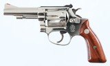 SMITH & WESSONMODEL 51 ( RARE )22 MAGNUMREVOLVER(1972 YEAR MODEL) - 4 of 13