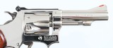 SMITH & WESSONMODEL 51 ( RARE )22 MAGNUMREVOLVER(1972 YEAR MODEL) - 3 of 13