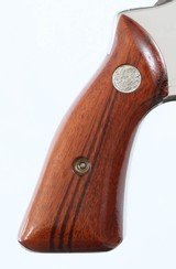 SMITH & WESSONMODEL 51 ( RARE )22 MAGNUMREVOLVER(1972 YEAR MODEL) - 2 of 13