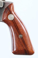 SMITH & WESSONMODEL 51 ( RARE )22 MAGNUMREVOLVER(1972 YEAR MODEL) - 5 of 13