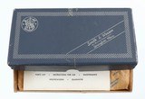 SMITH & WESSONMODEL 51 ( RARE )22 MAGNUMREVOLVER(1972 YEAR MODEL) - 13 of 13