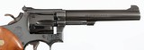 SMITH & WESSONMODEL 17-322 LRREVOLVERTTT(1975 YEAR MODEL) - 3 of 14