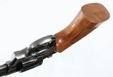 SMITH & WESSONMODEL 17-322 LRREVOLVERTTT(1975 YEAR MODEL) - 8 of 14