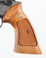 SMITH & WESSONMODEL 17-322 LRREVOLVERTTT(1975 YEAR MODEL) - 5 of 14