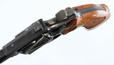 SMITH & WESSONMODEL 17-322 LRREVOLVERTTT(1975 YEAR MODEL) - 10 of 14