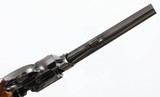 SMITH & WESSONMODEL 17-322 LRREVOLVERTTT(1975 YEAR MODEL) - 7 of 14