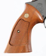 SMITH & WESSONMODEL 17-322 LRREVOLVERTTT(1975 YEAR MODEL) - 2 of 14