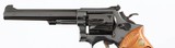 SMITH & WESSONMODEL 17-322 LRREVOLVERTTT(1975 YEAR MODEL) - 6 of 14