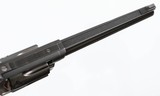 SMITH & WESSONMODEL 17-322 LRREVOLVERTTT(1975 YEAR MODEL) - 9 of 14