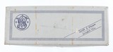 SMITH & WESSONMODEL 27-2357 MAGNUM6" BARREL REVOLVER BOX & PAPERS (1973 YEAR) - 12 of 13