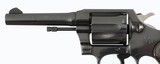 COLTPOLICE POSITIVE32 NPREVOLVER(1950 YEAR MODEL) - 6 of 12