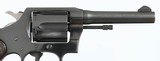 COLTPOLICE POSITIVE32 NPREVOLVER(1950 YEAR MODEL) - 3 of 12