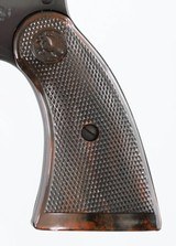 COLTPOLICE POSITIVE32 NPREVOLVER(1950 YEAR MODEL) - 5 of 12