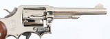 SMITH & WESSONMODEL 10-538 SPECIALREVOLVER(DETROIT POLICE #15792) - 3 of 13