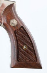 SMITH & WESSONMODEL 10-538 SPECIALREVOLVER(DETROIT POLICE #15792) - 5 of 13