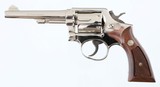 SMITH & WESSONMODEL 10-538 SPECIALREVOLVER(DETROIT POLICE #15792) - 4 of 13