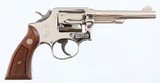 SMITH & WESSONMODEL 10-538 SPECIALREVOLVER(DETROIT POLICE #15792) - 1 of 13