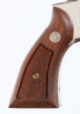 SMITH & WESSONMODEL 10-538 SPECIALREVOLVER(DETROIT POLICE #15792) - 2 of 13