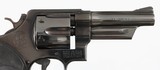 SMITH & WESSON
MODEL 520
357 MAGNUM
REVOLVER
(1979 YEAR MODEL) - 3 of 13