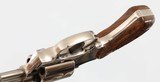 SMITH & WESSONMODEL 36-138 SPECIALREVOLVER(1976 YEAR MODEL) - 8 of 10