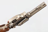 SMITH & WESSONMODEL 36-138 SPECIALREVOLVER(1976 YEAR MODEL) - 7 of 10
