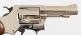 SMITH & WESSONMODEL 36-138 SPECIALREVOLVER(1976 YEAR MODEL) - 3 of 10