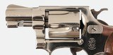 SMITH & WESSON
MODEL 32-1
38 S&W
REVOLVER - 6 of 10