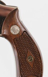 SMITH & WESSON
MODEL 32-1
38 S&W
REVOLVER - 5 of 10